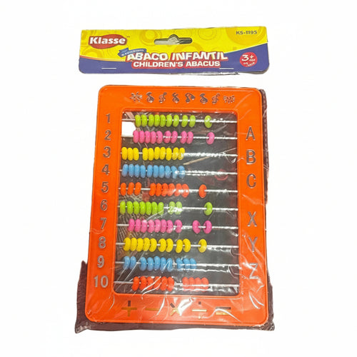Abaco Infantil