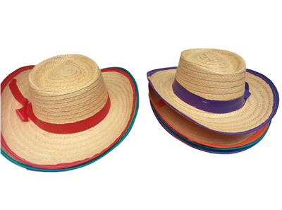 Sombreros de Palma