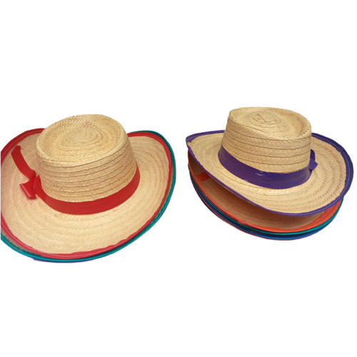 Sombreros de Palma