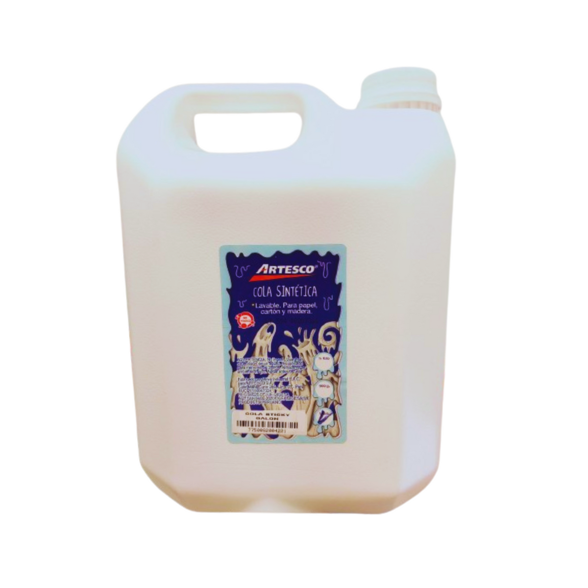 Pegamento Blanco Artesco