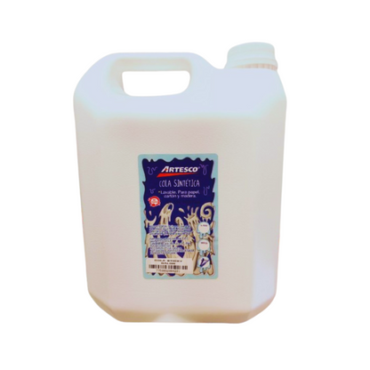 Pegamento Blanco Artesco
