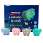 Artesco Sacapunta Elefante Simple