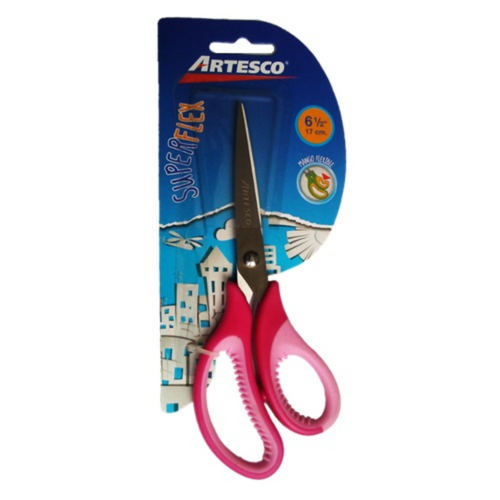 Tijera Artesco Universitaria 6.5"
