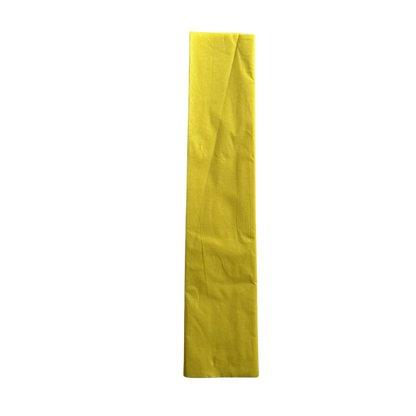 Pliego de Papel Crespon