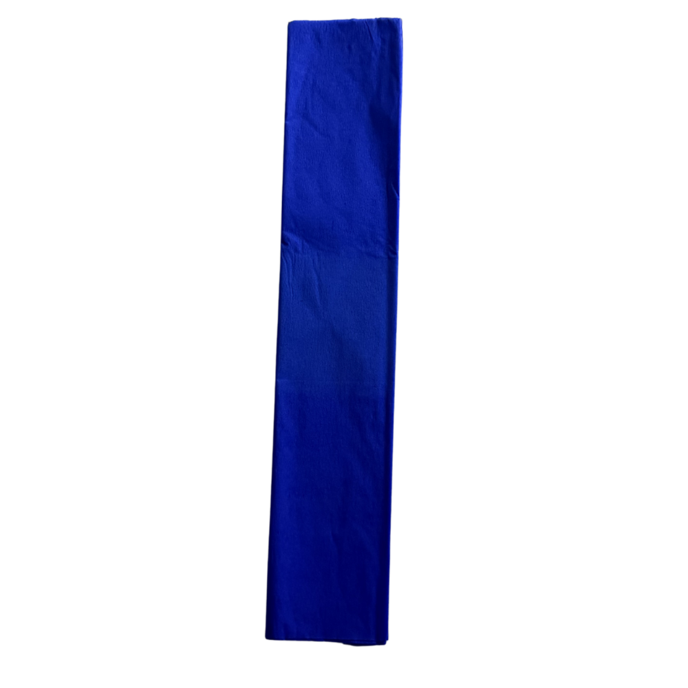 Pliego de Papel Crespon