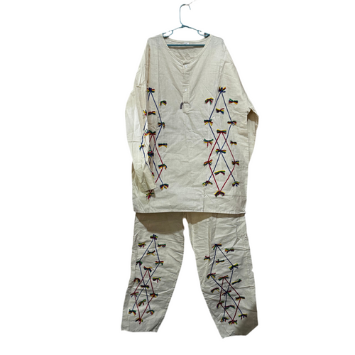 Trajes Tipicos Manta