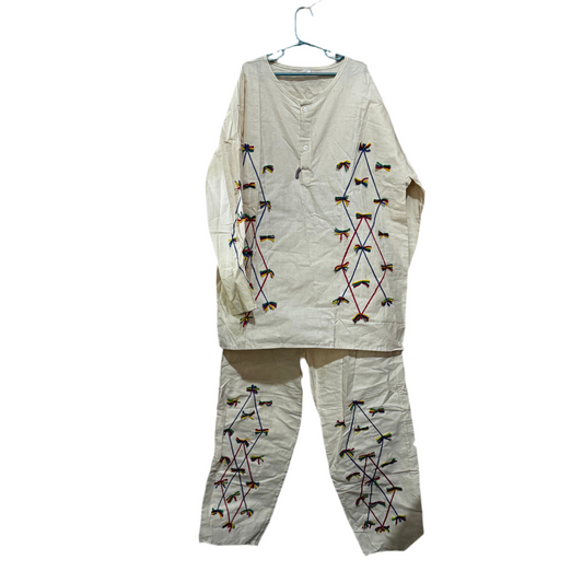 Trajes Tipicos Manta