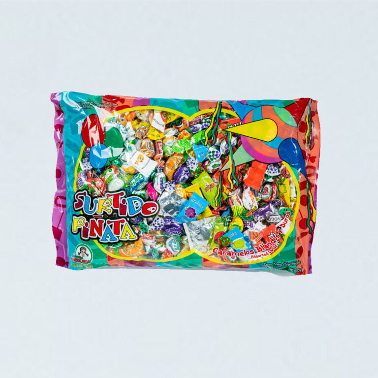 Dulce bolsa Surtido Piñata