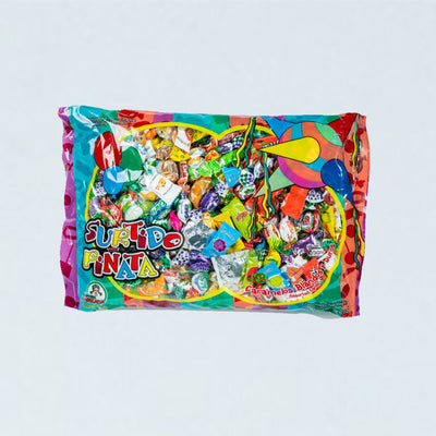 Dulce bolsa Surtido Piñata