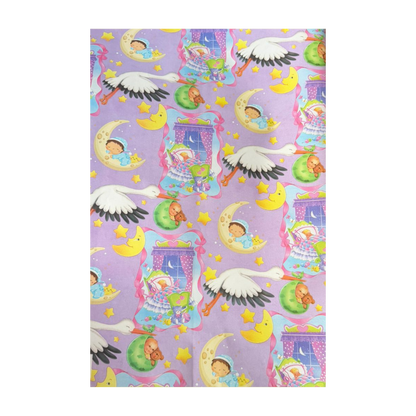 Pliego de Papel de Regalo Celebraciones
