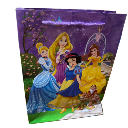bolsa de Regalo de Disney Brillante