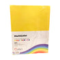 Resma de Papel bond Carta de Colores Conky