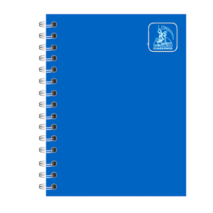 Cuaderno Espiral #1 #12