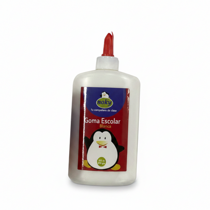 Pegamento Blanco Noky