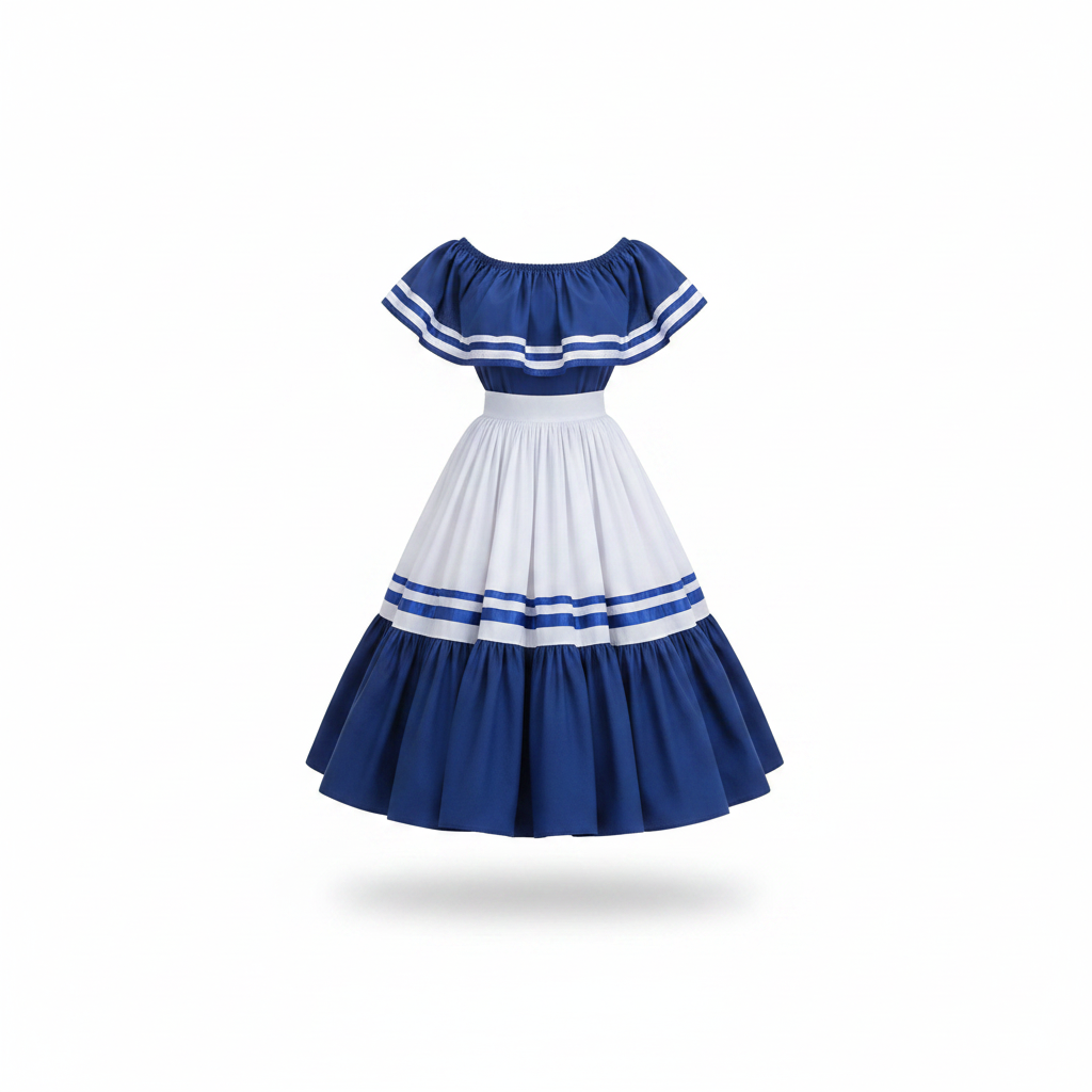 Trajes Tipicos Manta