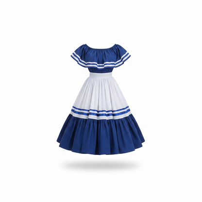 Trajes Tipicos Manta