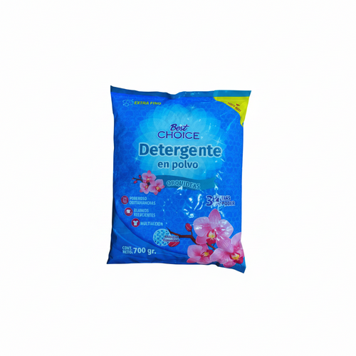 Detergente 700gr