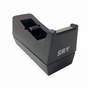 Dispensador de Cinta Mediano D38- Negro