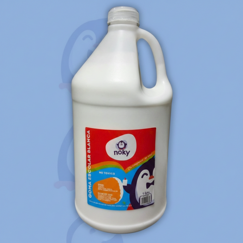Pegamento Blanco Noky