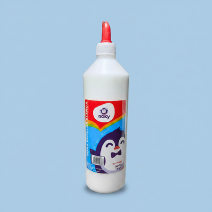 Pegamento Blanco Noky