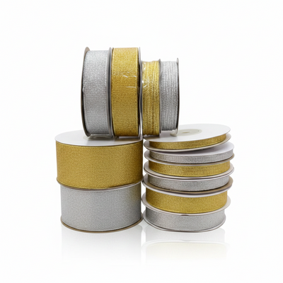 Liston Metalico Decorativo 2"
