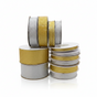 Liston Metalico Decorativo 2"