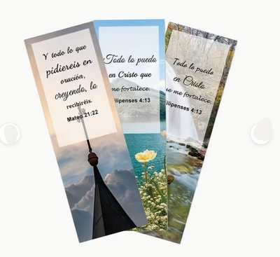 Separadores de Biblia