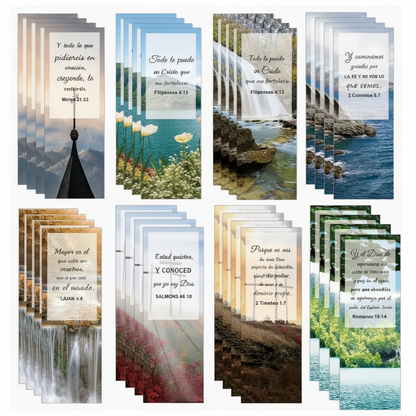 Separadores de Biblia