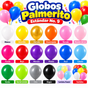 Globos Palmerito #9 (100 u)