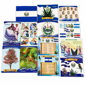 Cromos ES Carta