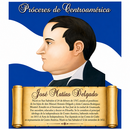 Cromos Proceres CA DOBLE CARTA