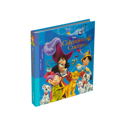 Coleccion de Cuentos de Disney