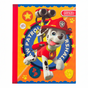 Cuaderno Grande  Cosido #3 Paw