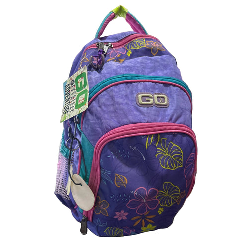 Mochila Go Sense