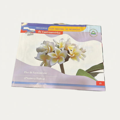 Cromos CA Carta