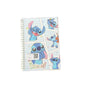 Cuaderno espiral Stich 14x26