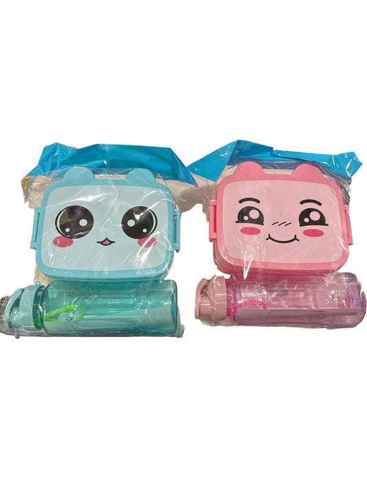 Comidera con Botella