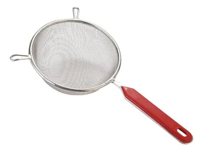 Coladores de Metal grande 24cm