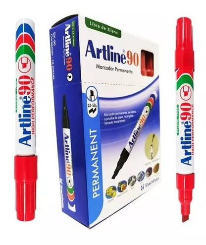 Plumón Artline 90