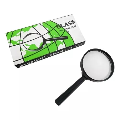 Lupa de 60mm