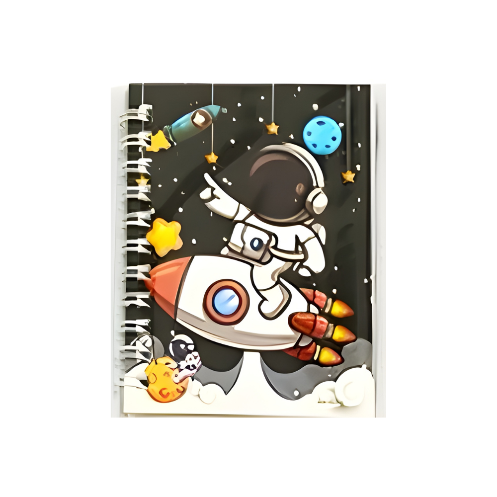 Libretas Mini Surtido