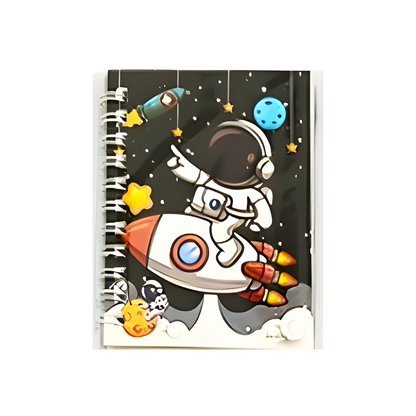 Libretas Mini Surtido