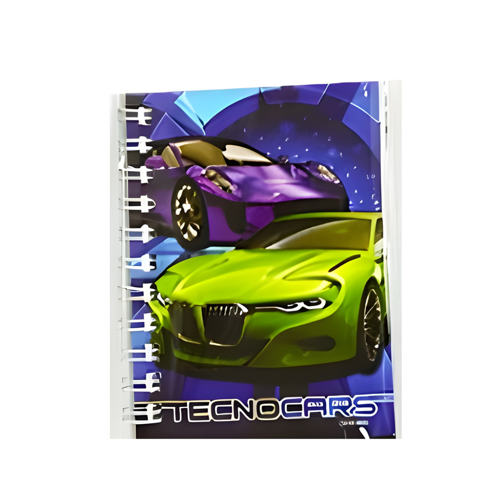 Libretas Mini Surtido