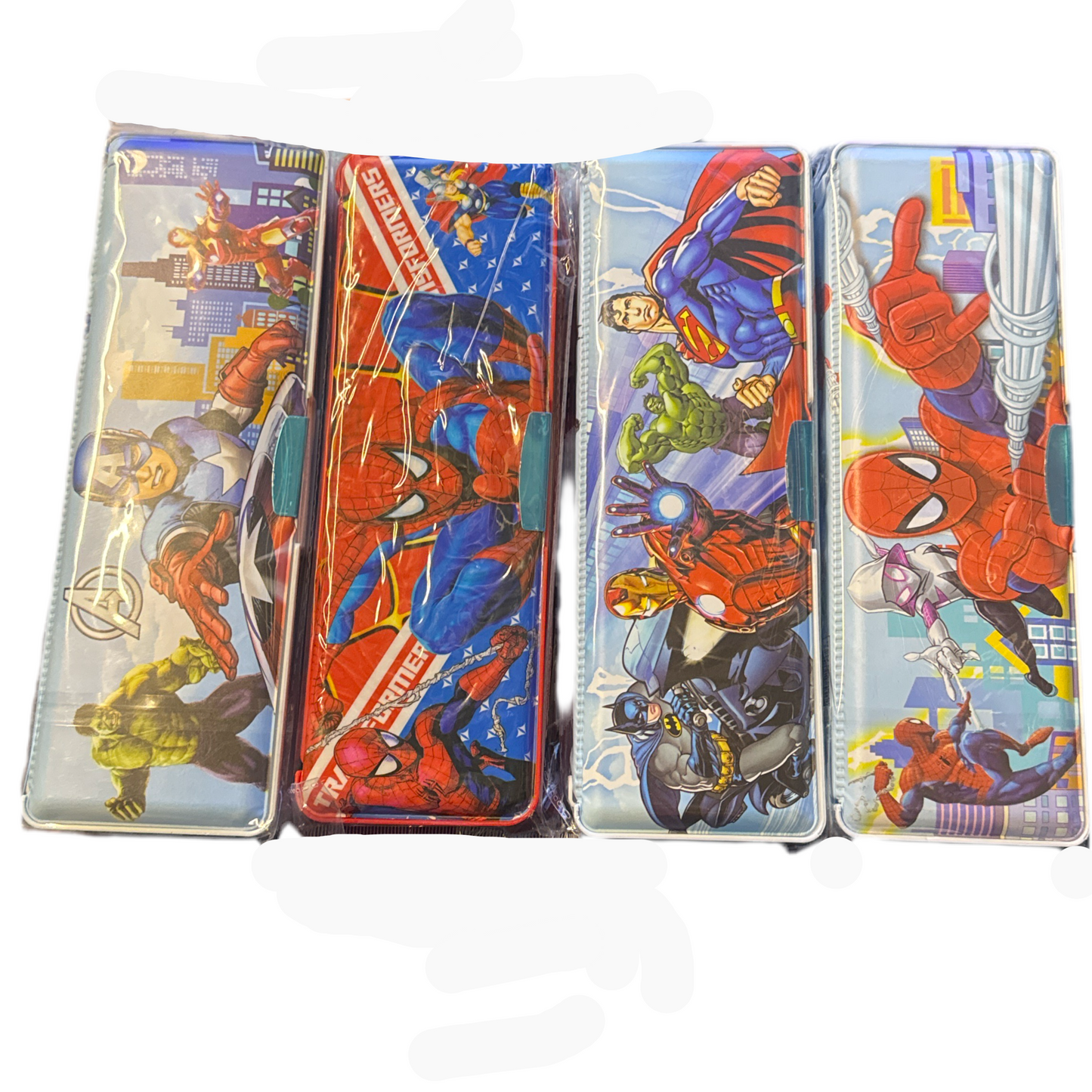 Estuche Porta lápiz DIsney