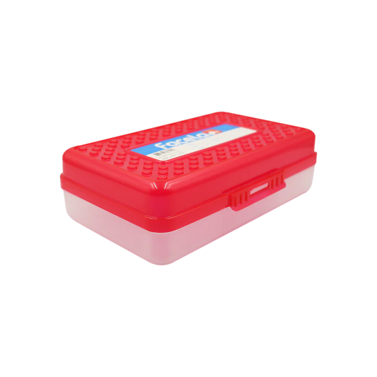 Estuche de Lapices Facela Plastico