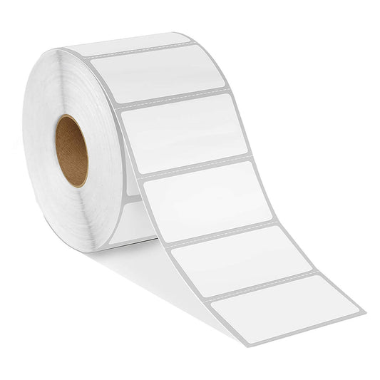 Etiquetas Impresora Termica 2x1"