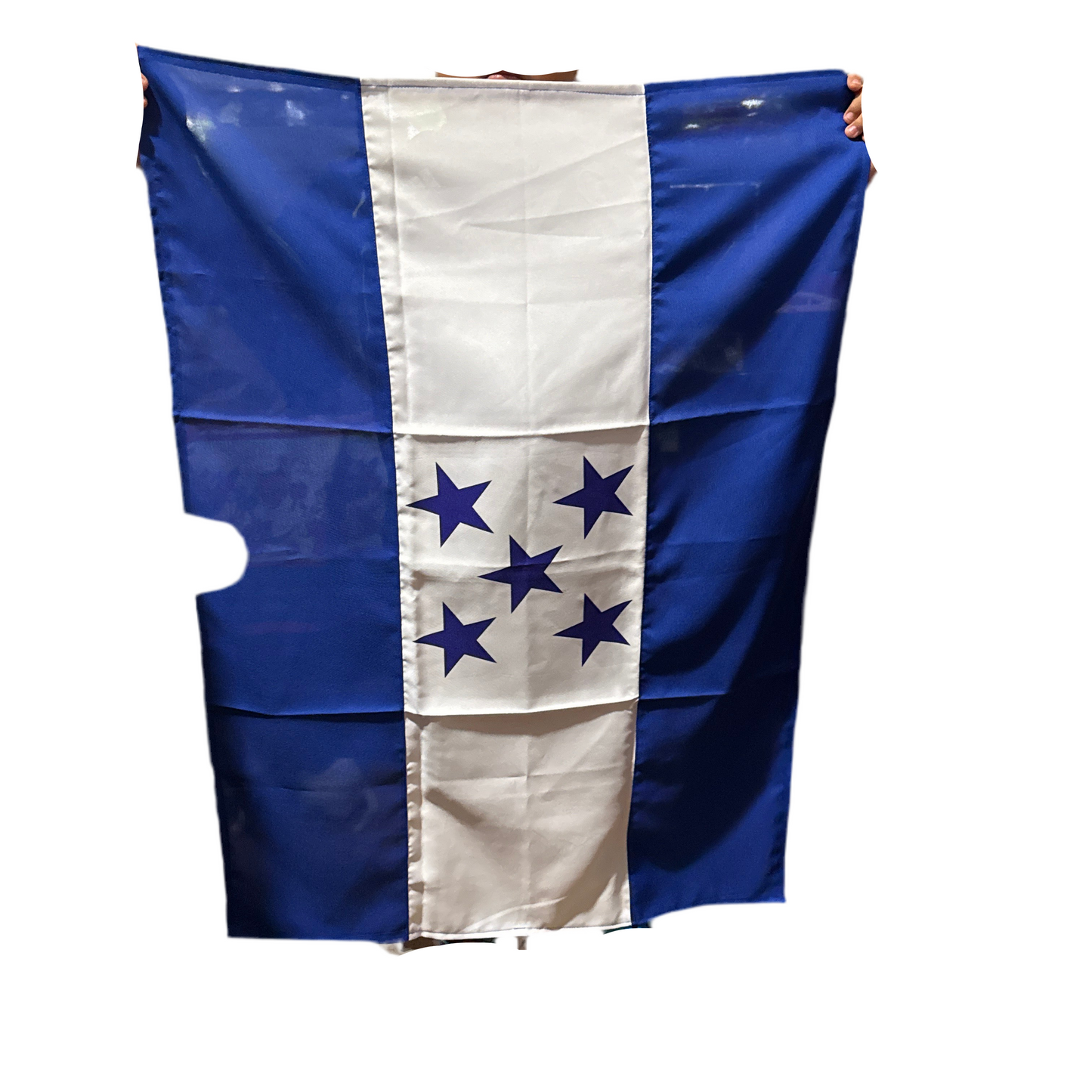 Banderas Centro America 70x100cm