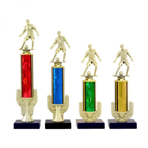 Trofeos Torogoz