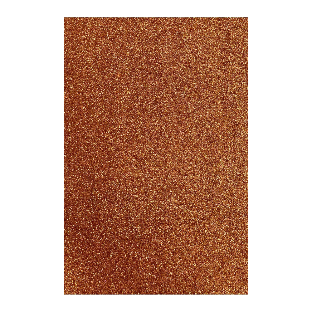 Hoja Foamy Brillante Carta