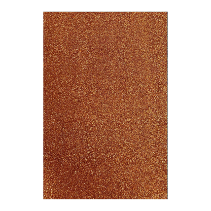 Hoja Foamy Brillante Carta